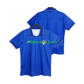 Italija Retro Domaći Nogometni Dres 1990